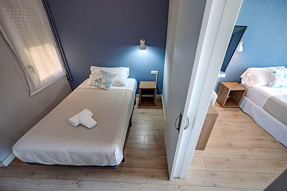 Hotel Boutique La Brisa