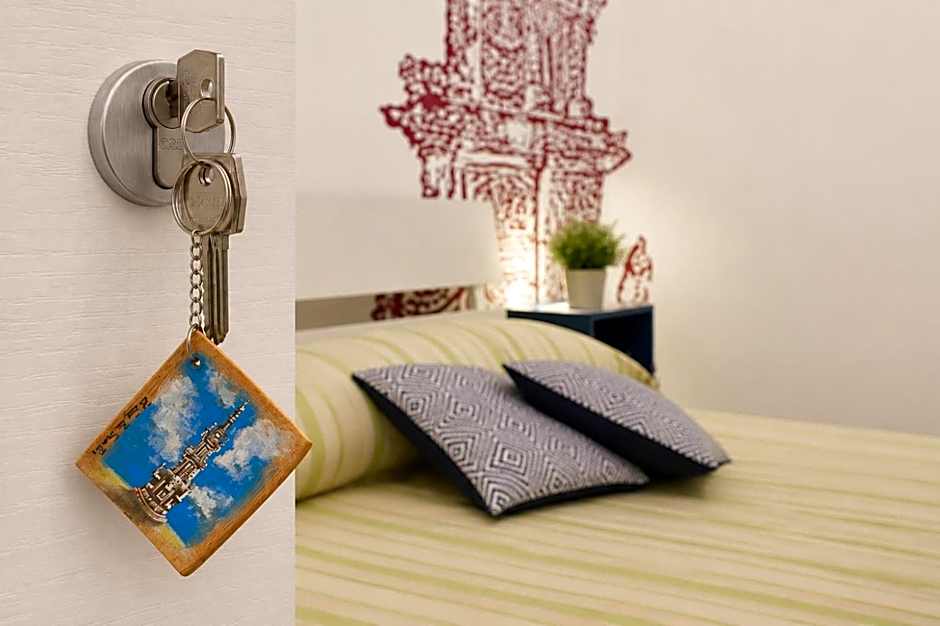 B&B EVO Nardò by Symphonya Luxury Holiday Rentals