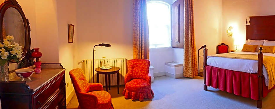 Quinta da Alcaidaria Mor