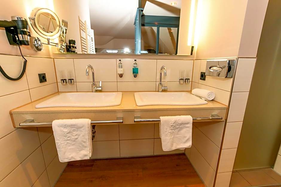 Nordseehotel Kröger