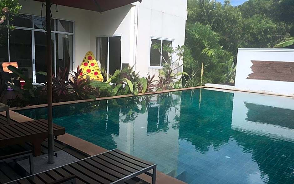 Nakara Residence