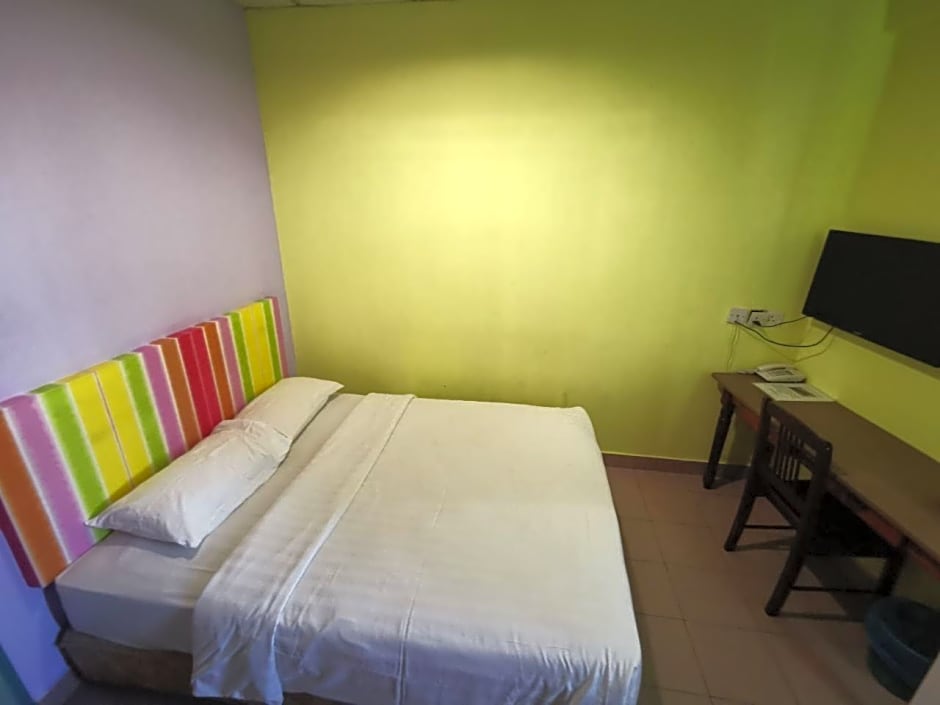 Century Hotel Inanam