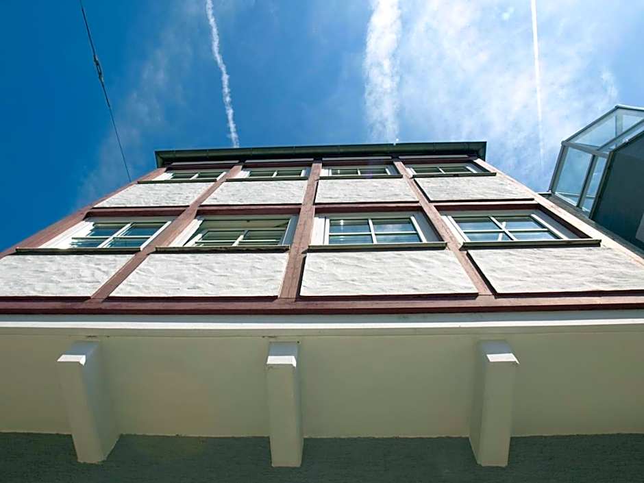 Airport Hotel Filder Post