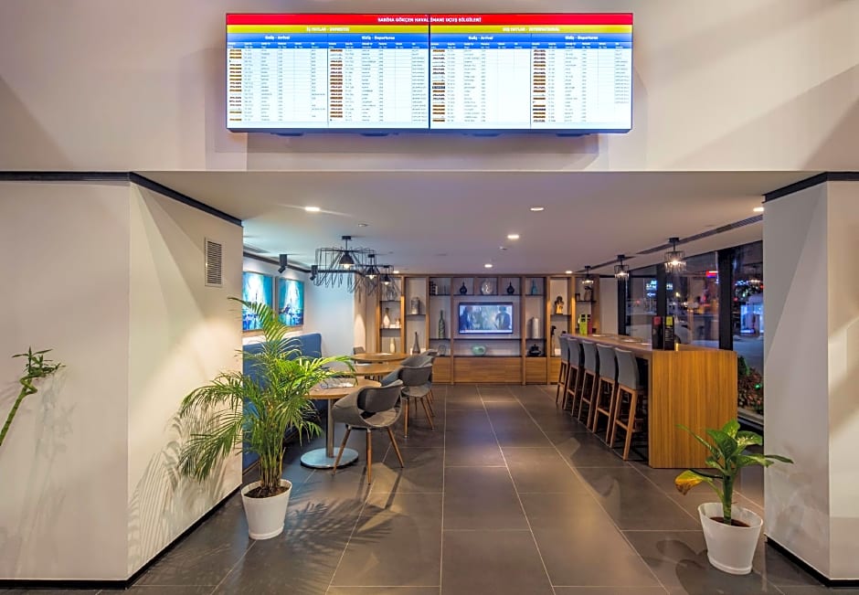 Hampton by Hilton Istanbul Kurtkoy