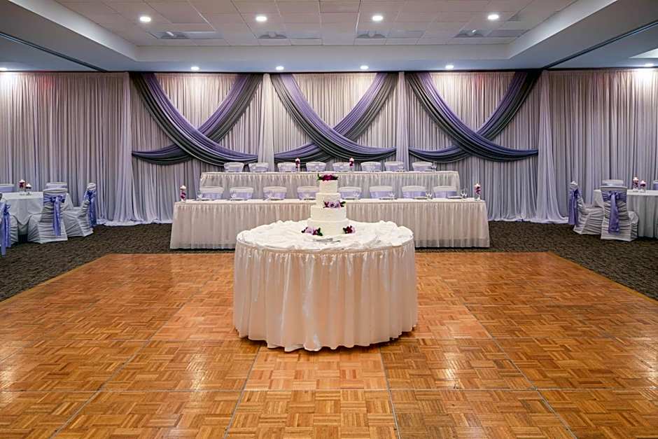 Hilton Garden Inn St. Charles