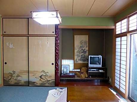 Nashikisou