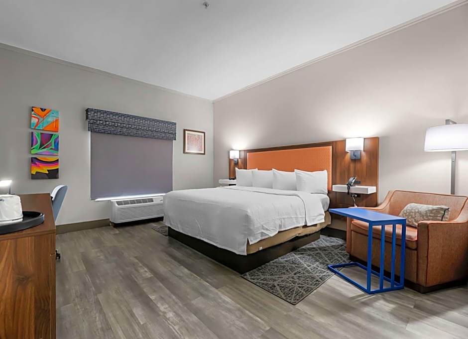 Hampton Inn By Hilton Seguin, Tx