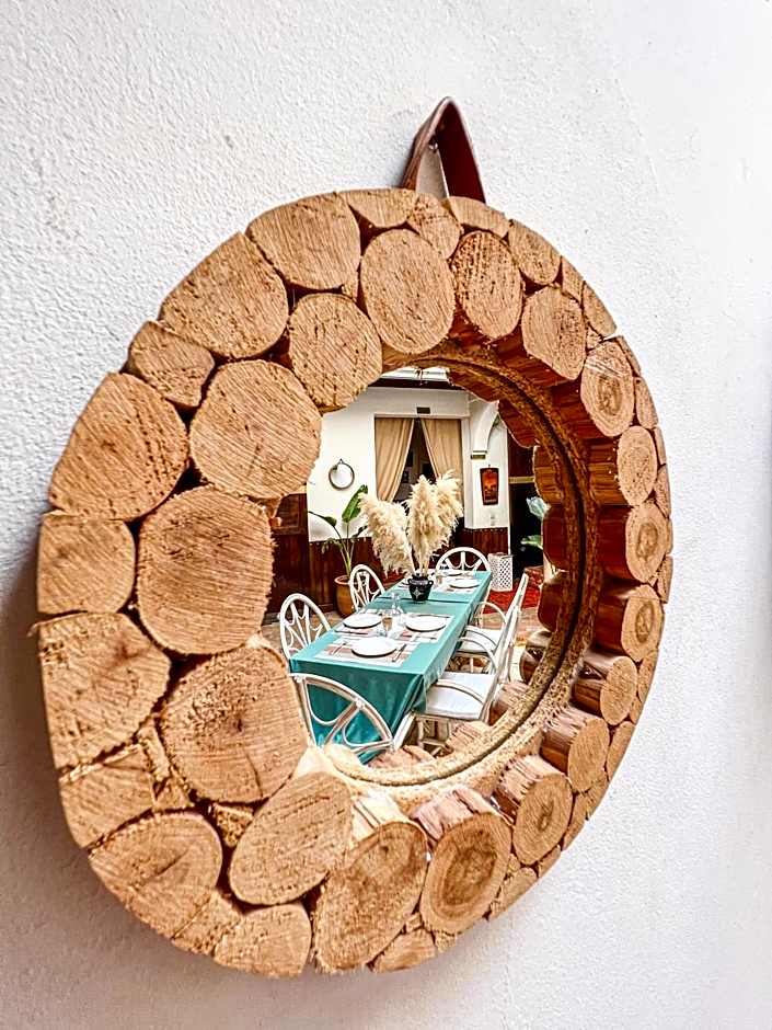 Riad Elli Marrakech