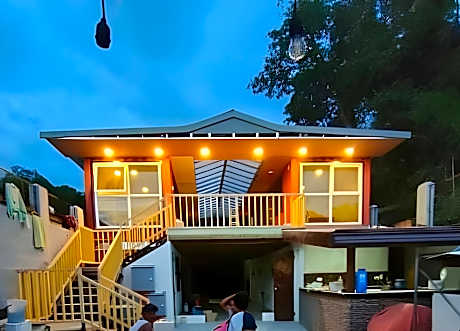 Krossroads Inn