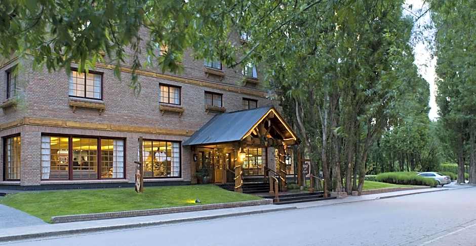 Hotel Posada Los Alamos
