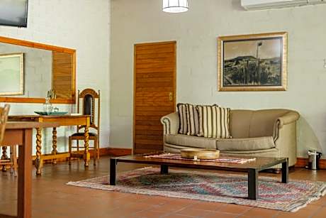 Upington African Vineyard Boutique Hotel & SPA