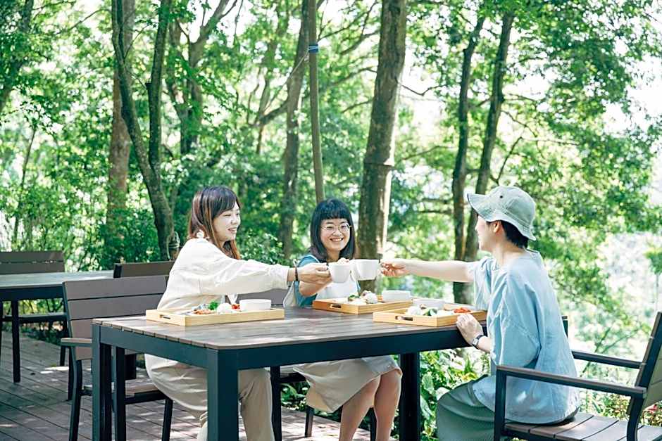 Green Wave Sanyi BY REINDEER