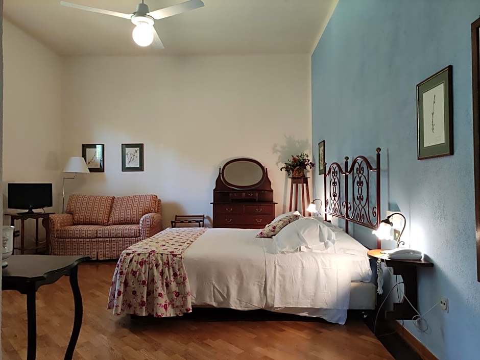 Montebelli Agriturismo & Country Hotel