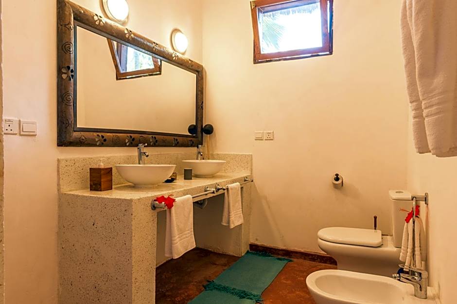 Villa Kiva Boutique Hotel