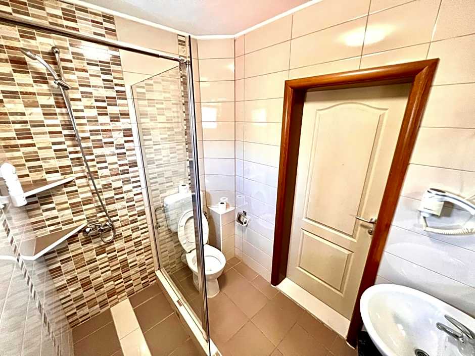 Hotel & Spa Villa Luxe