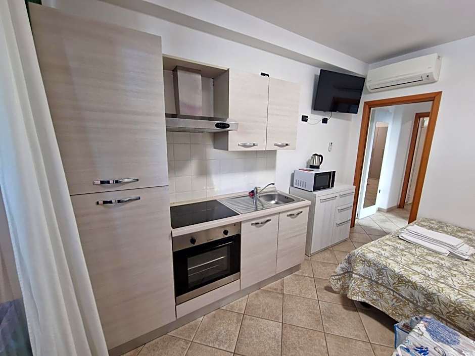 Hotel residence Jamaica