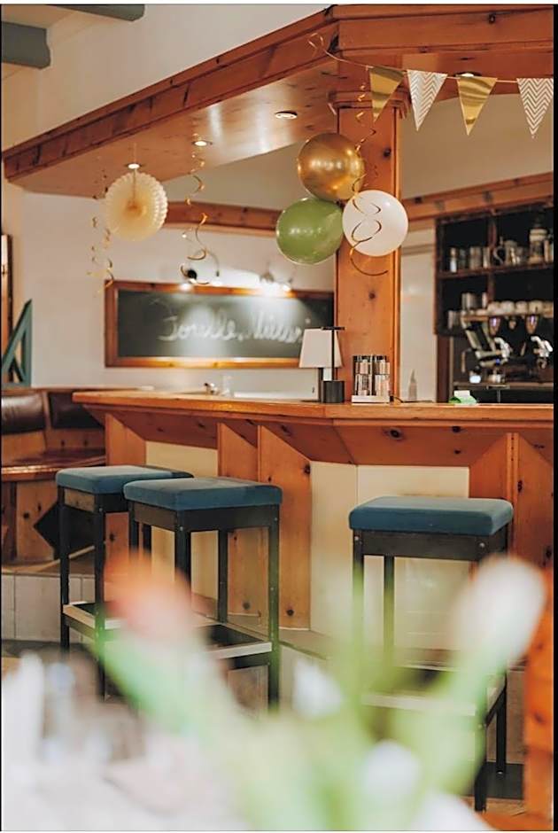 Hotel Wirtshaus Römerhof