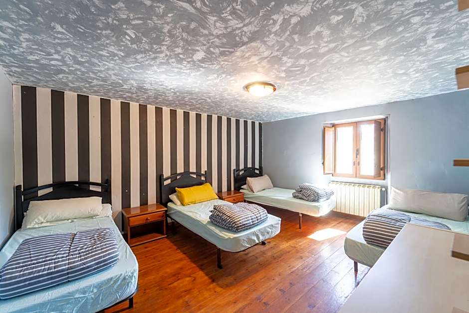 Hostel INpulso Atapuerca