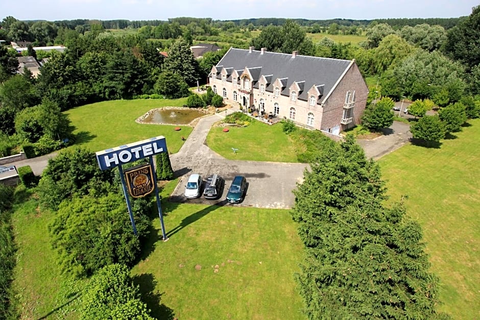 Hotel Prins van Oranje