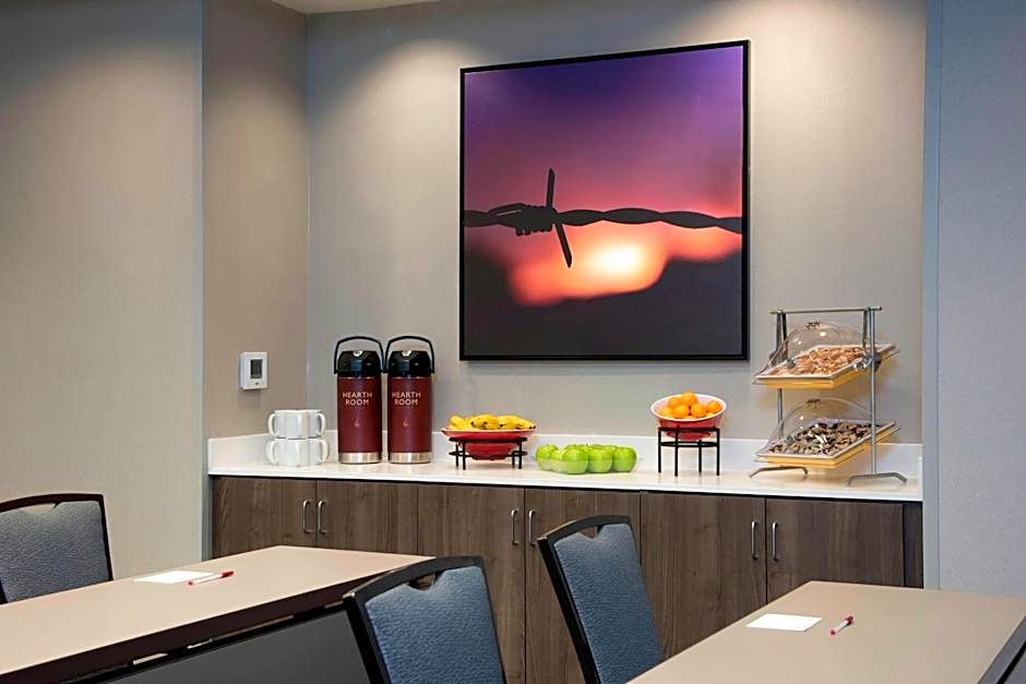 Residence Inn Houston City Place