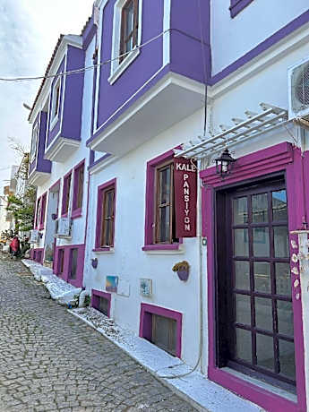 Kale Pansiyon Bozcaada