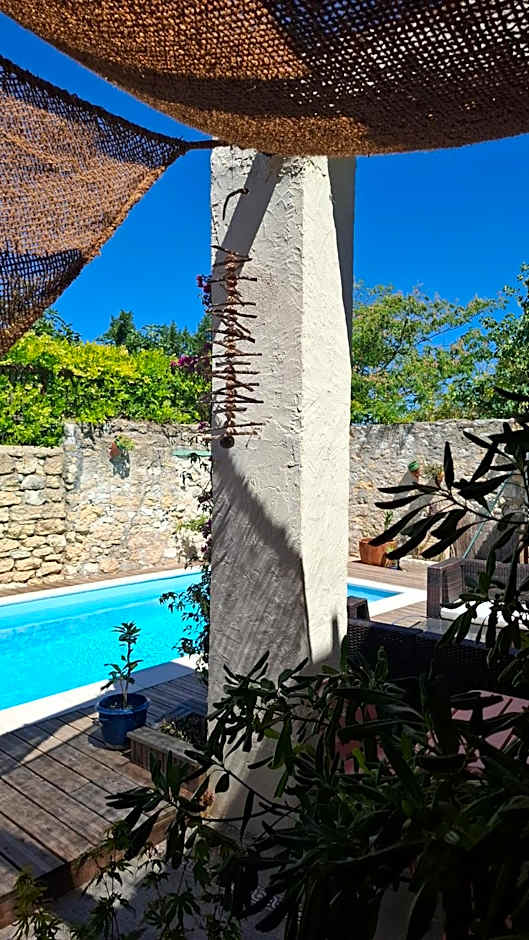 Le Clos'art