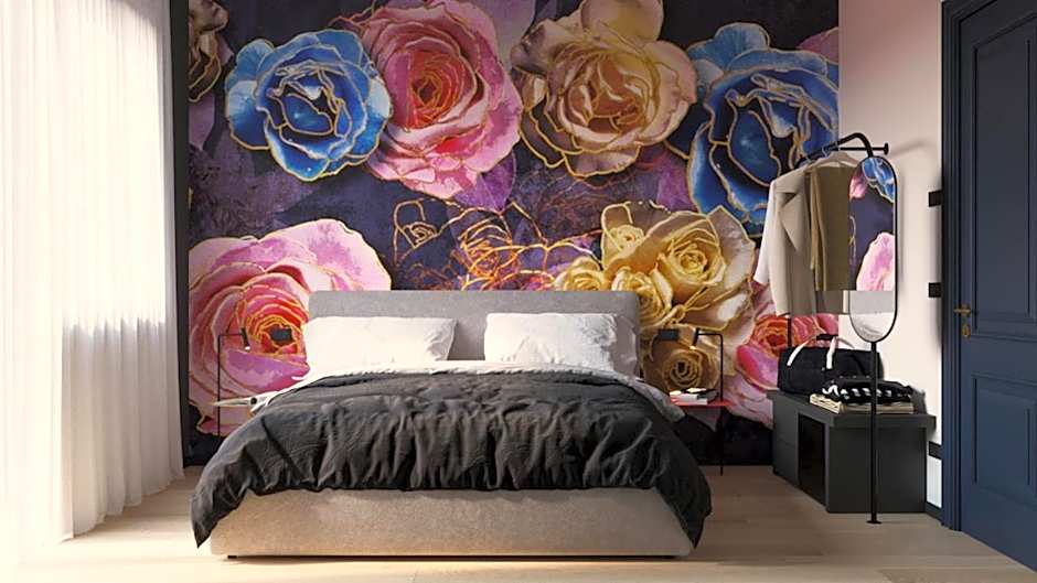 Lilium Maris Hotel