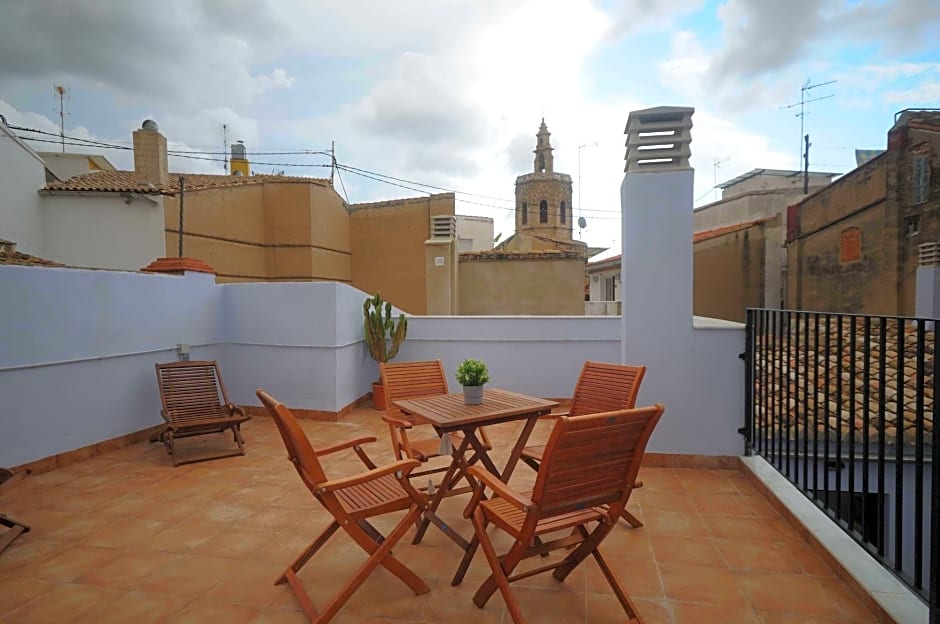 Catalina Suites San Nicolas 4*