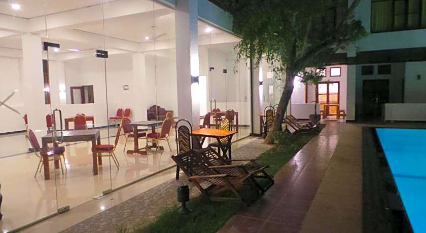 Windmill Beach Rest Hotel