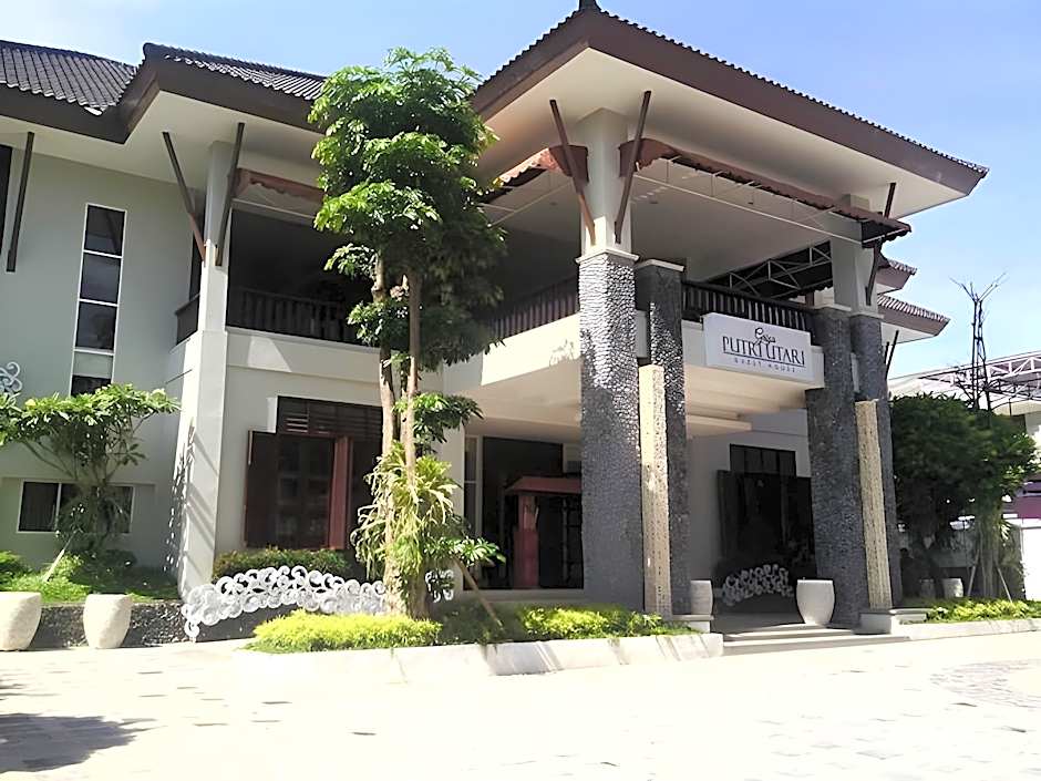 Putri Utari Guest House