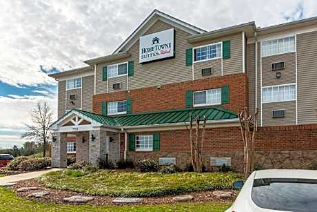HomeTowne Studios & Suites Charlotte - Concord