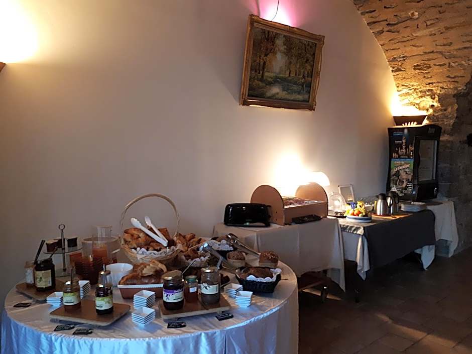 Auberge de la Couronne