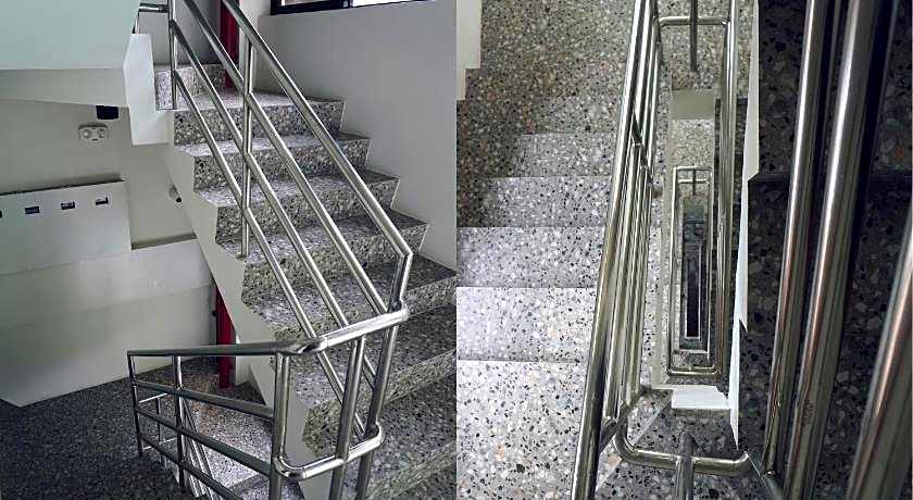 Cebu Backpackers' Hostel