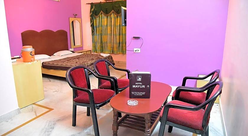 Hotel Mayur