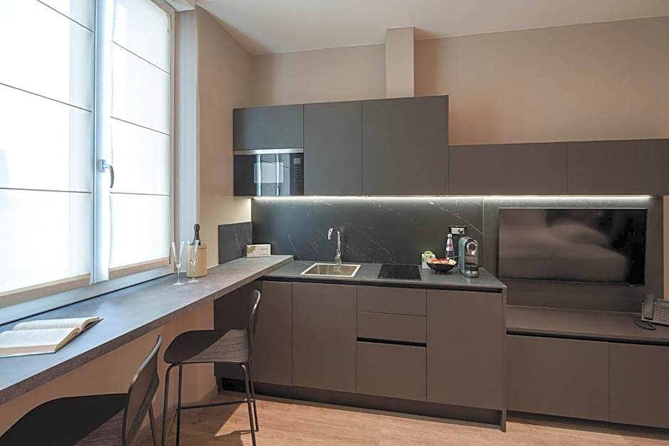 Vi Suites