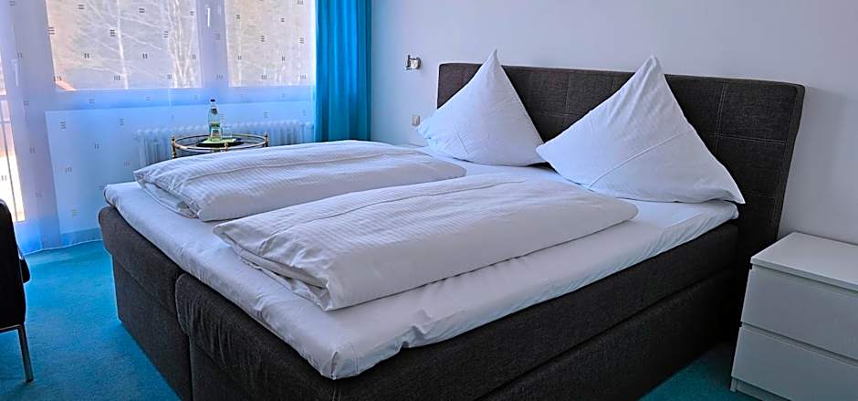 Schwaben Resort Ebnisee