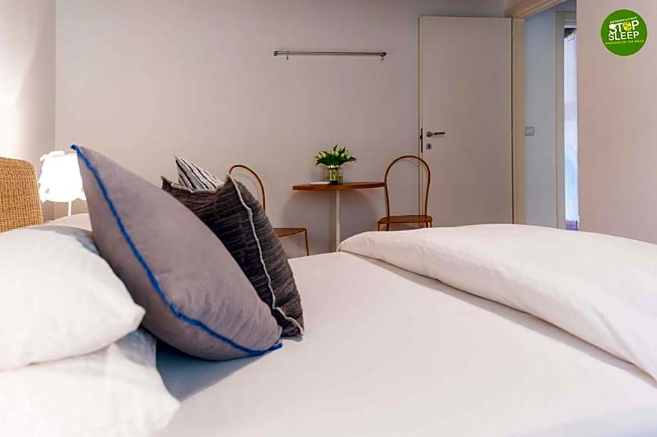 Stop & Sleep Fagagna on the Hills