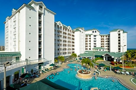 Resort on Cocoa Beach by VRI resorts