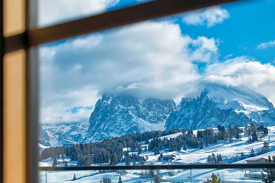 COMO Alpina Dolomites