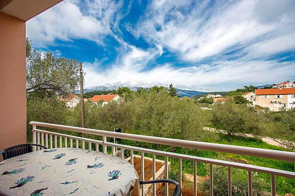 Apartmani Ante Nobilo