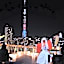 KOKO HOTEL Asakusa Komagata