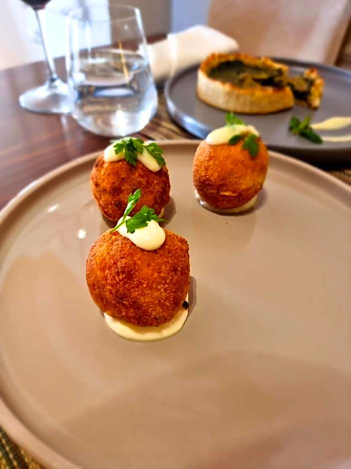 Hotel Rezidenca Desaret