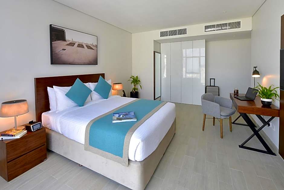 Swiss-Belresidences Juffair