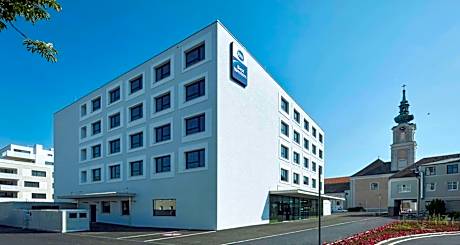 Best Western Hotel Tulln