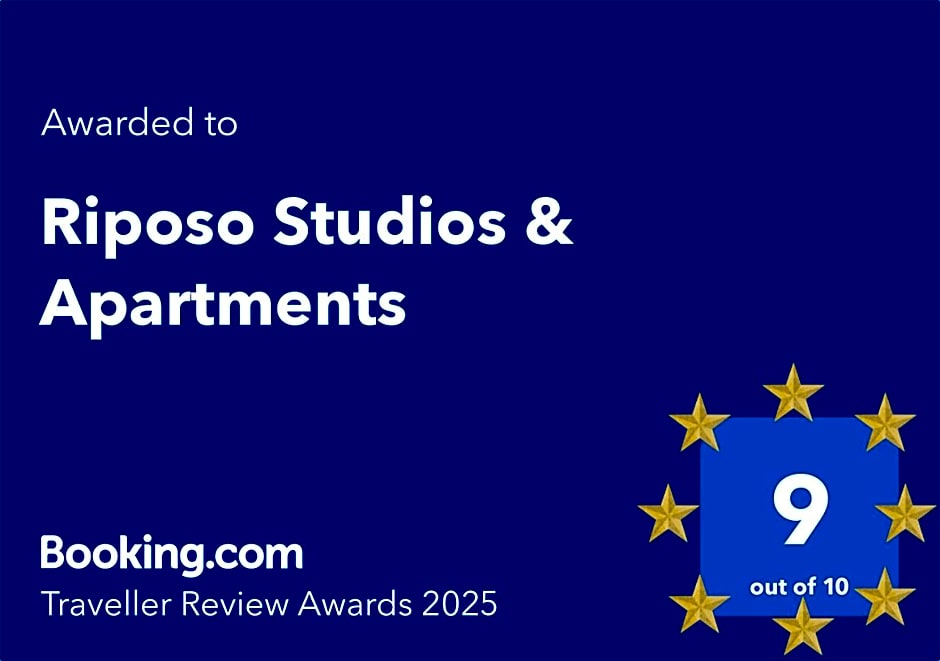 Riposo Studios & Apartments