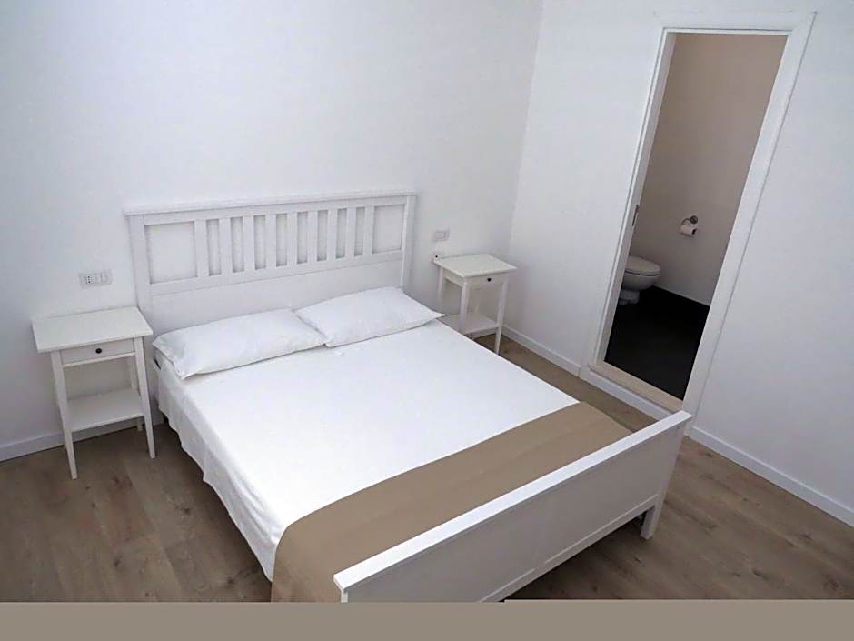 La Casa Del Gelso Bianco