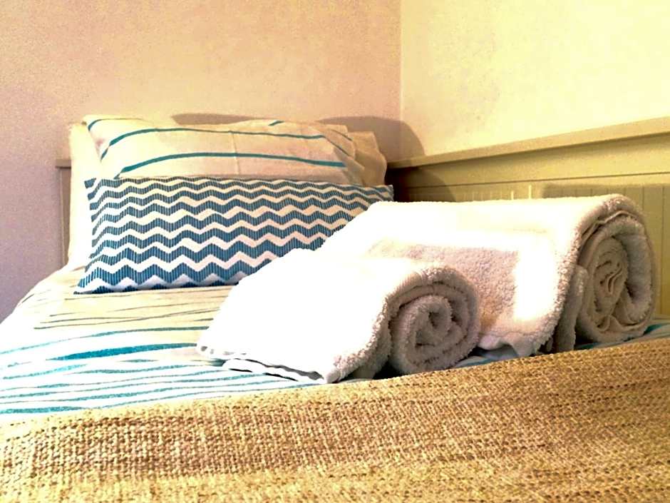 Golden Halcyon - Ericeira Villas