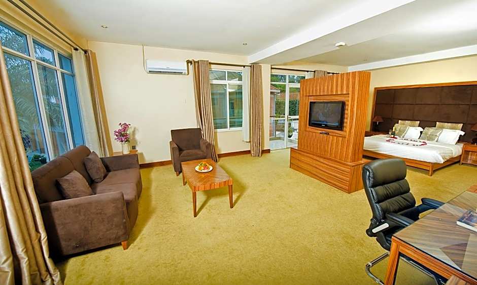 Urban by CityBlue Kigali