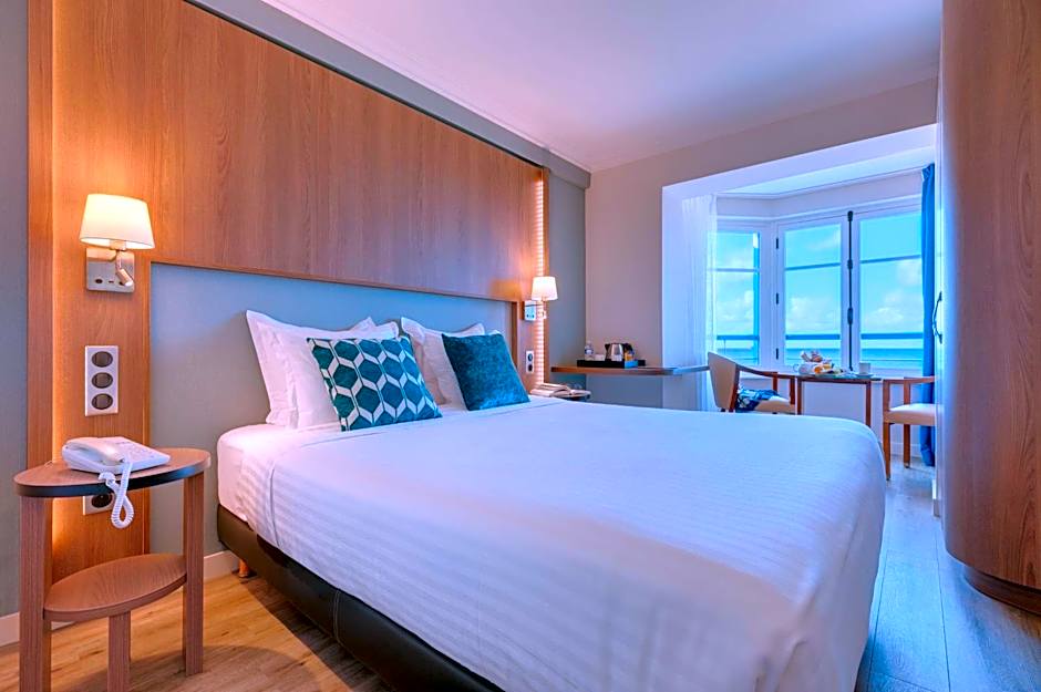 Best Western Alexandra