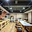 James Joyce Coffetel Shijiazhuang the Mixc Jinyuan Tower Airport Bus